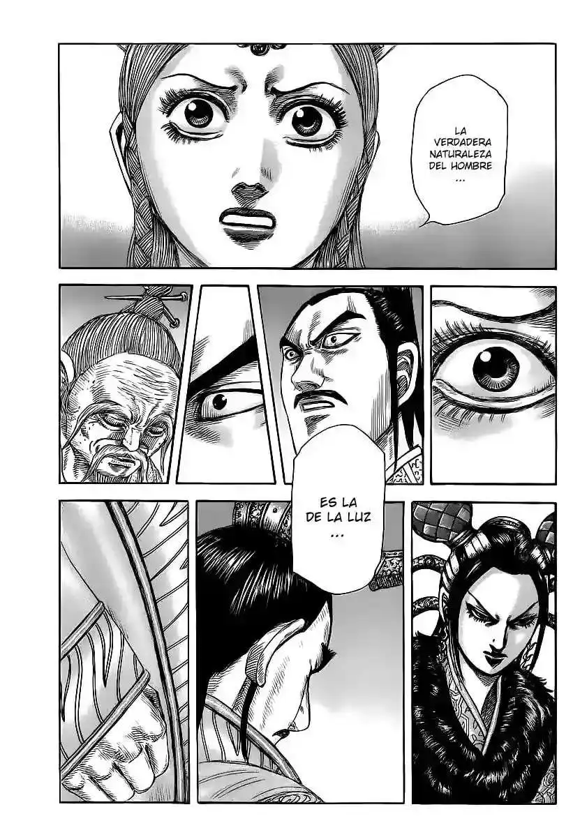 Página 3 — Kingdom Capítulo 427