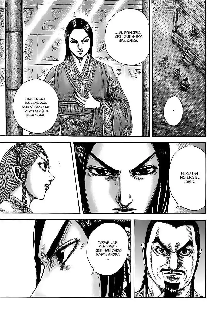 Página 5 — Kingdom Capítulo 427