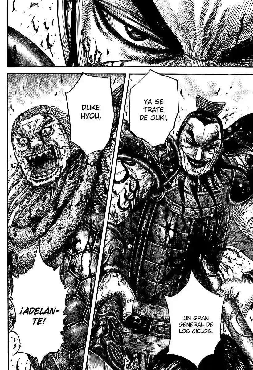 Página 6 — Kingdom Capítulo 427