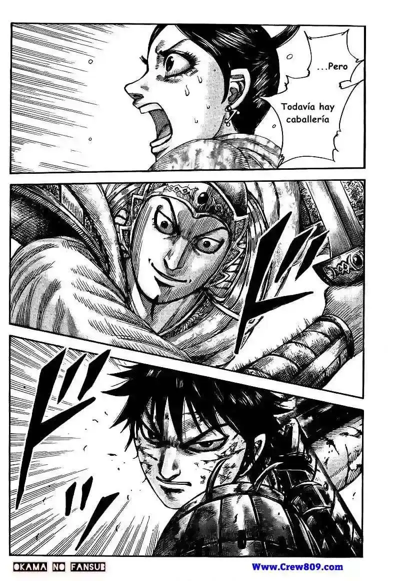 Página 3 — Kingdom Capítulo 429