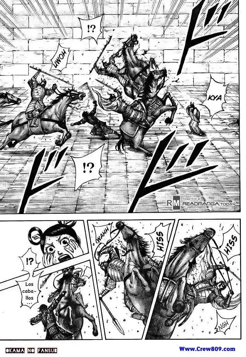 Página 4 — Kingdom Capítulo 429