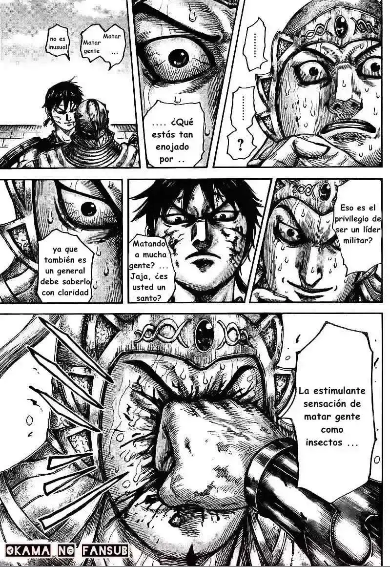Página 12 — Kingdom Capítulo 429