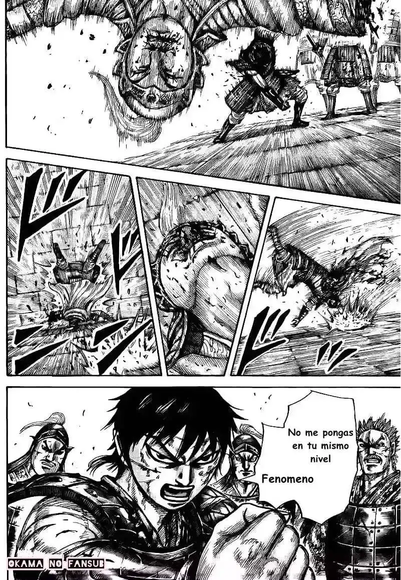 Página 13 — Kingdom Capítulo 429