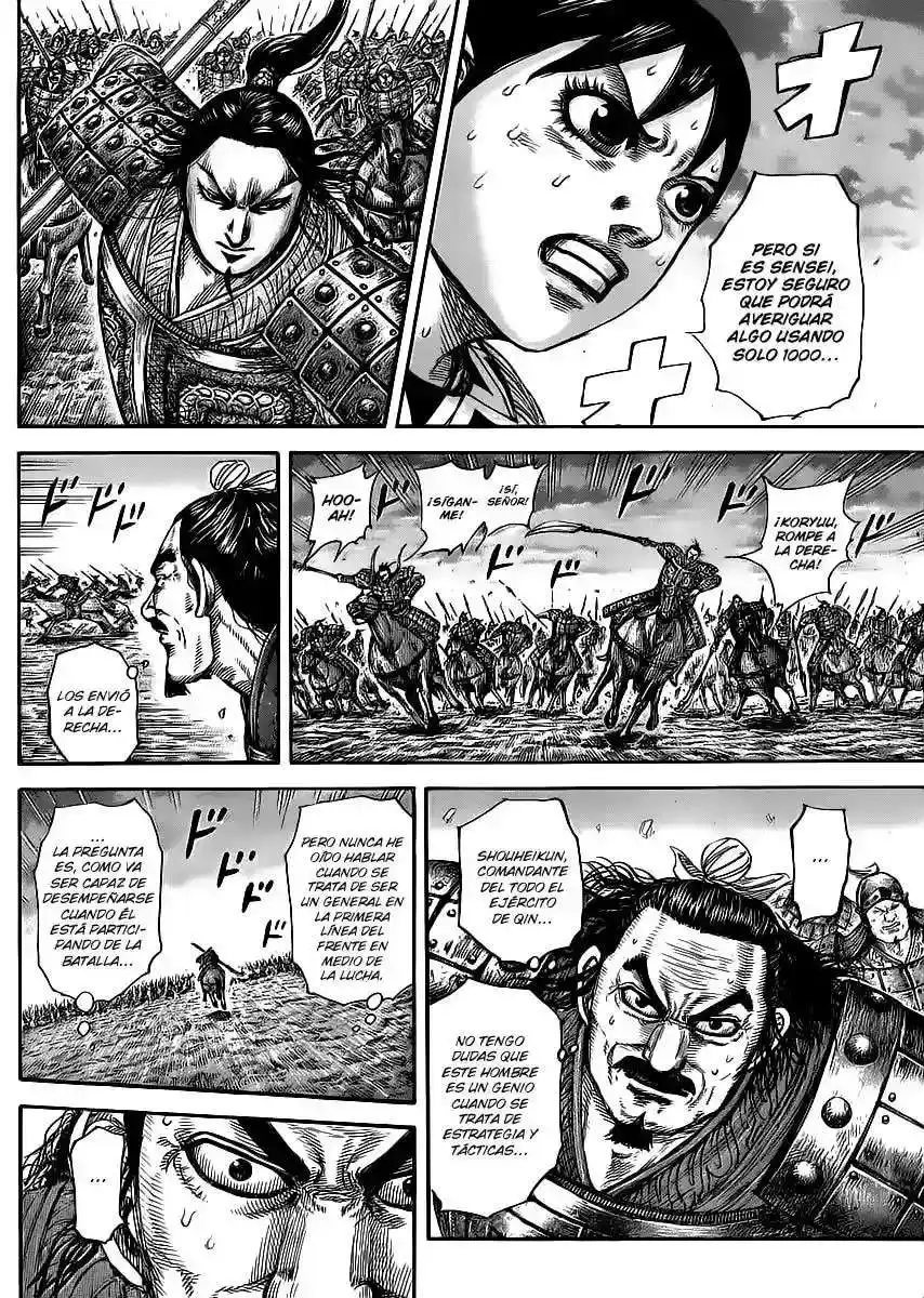 Página 15 — Kingdom Capítulo 430