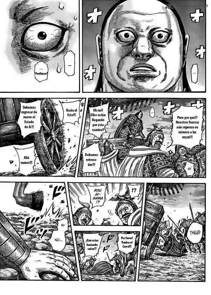 Página 5 — Kingdom Capítulo 433