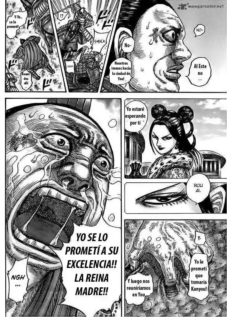 Página 6 — Kingdom Capítulo 433