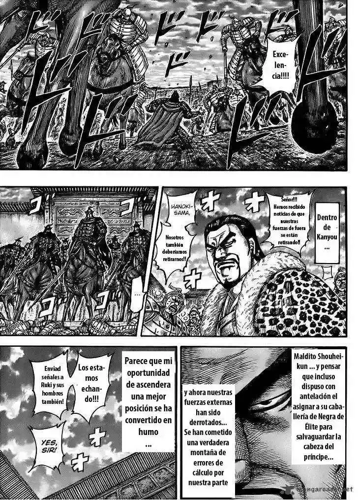 Página 7 — Kingdom Capítulo 433