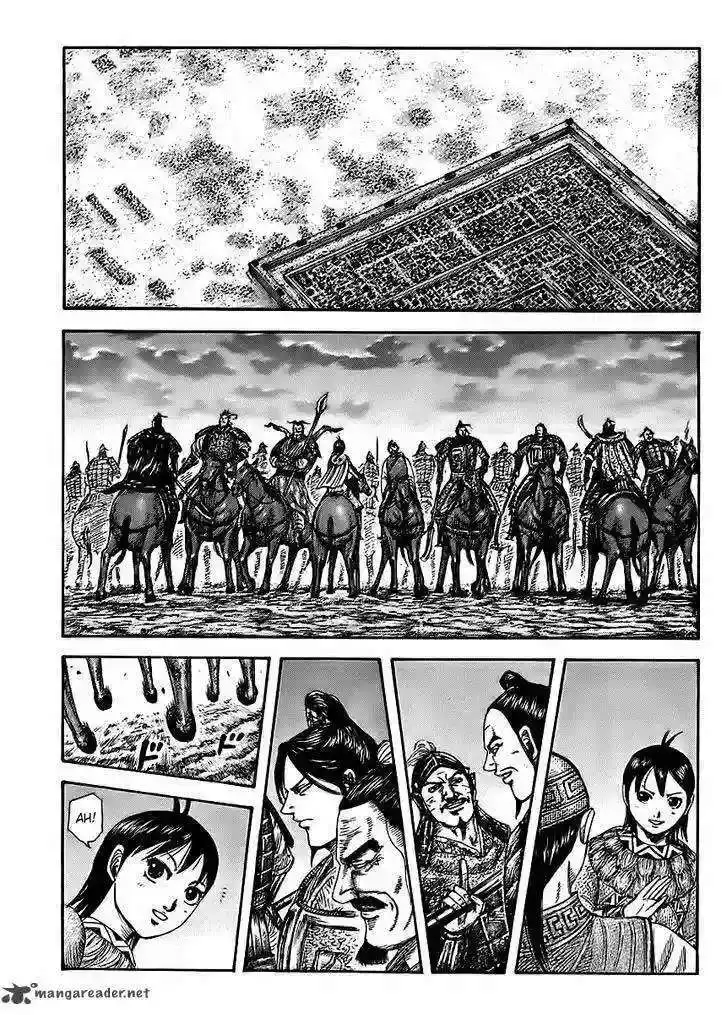 Página 9 — Kingdom Capítulo 433