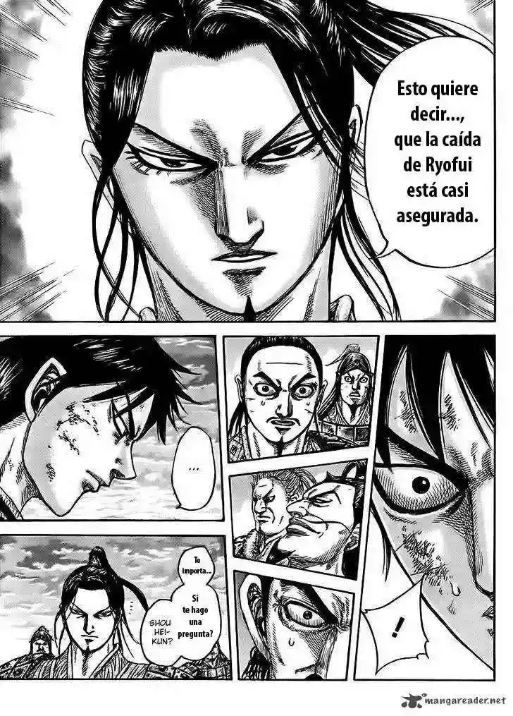 Página 11 — Kingdom Capítulo 433