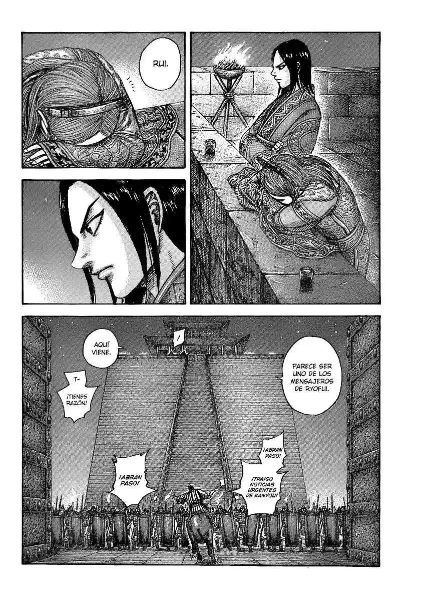 Página 4 — Kingdom Capítulo 434