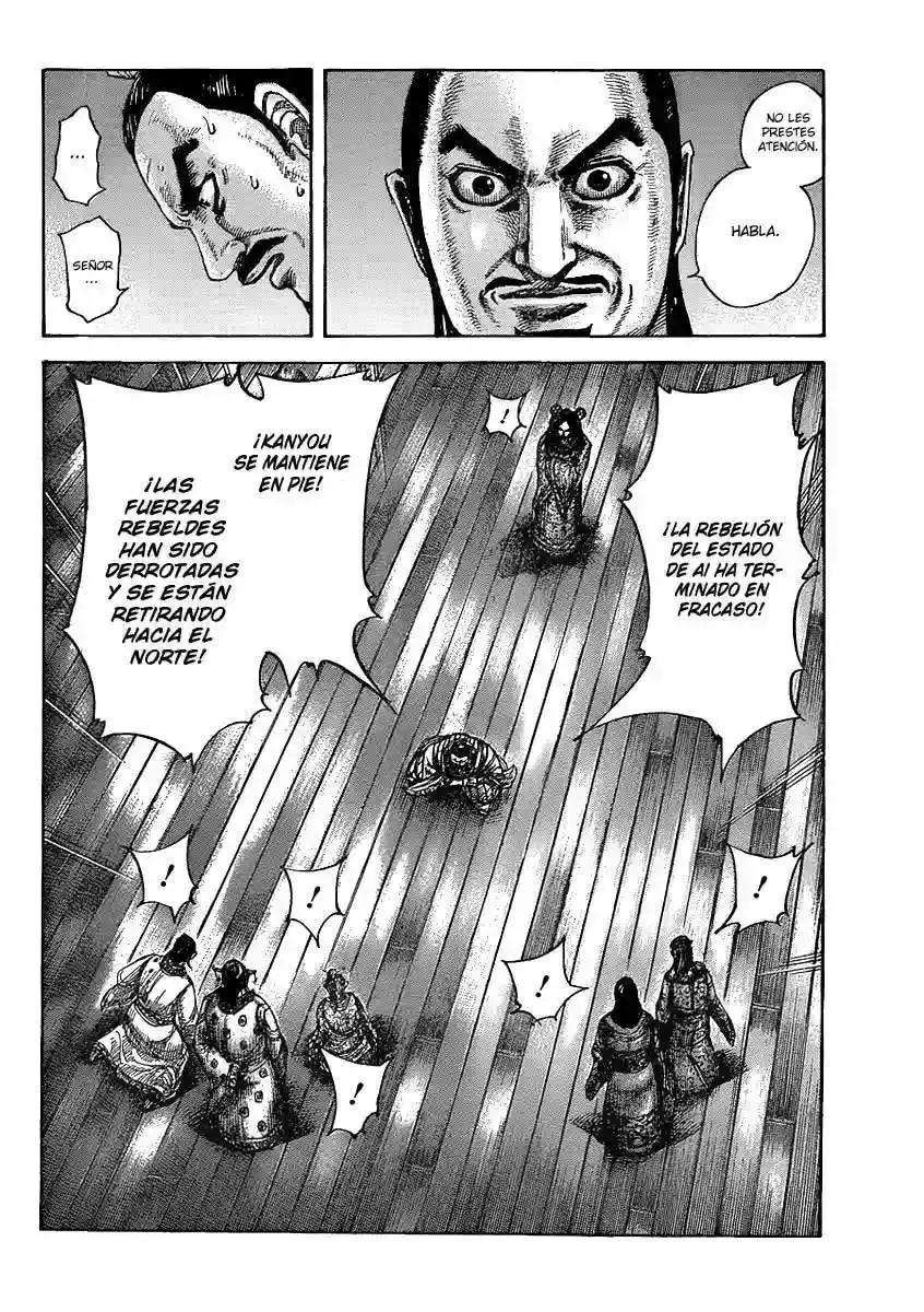 Página 6 — Kingdom Capítulo 434