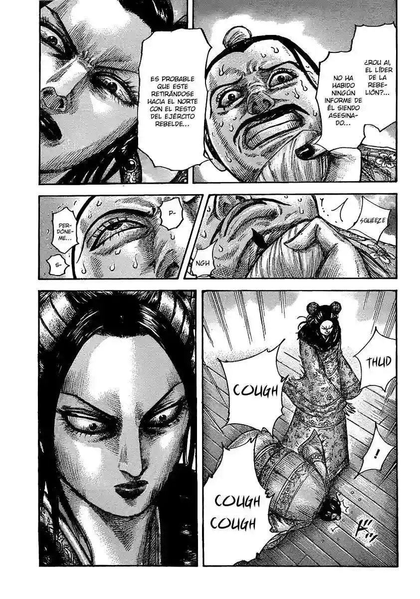 Página 11 — Kingdom Capítulo 434