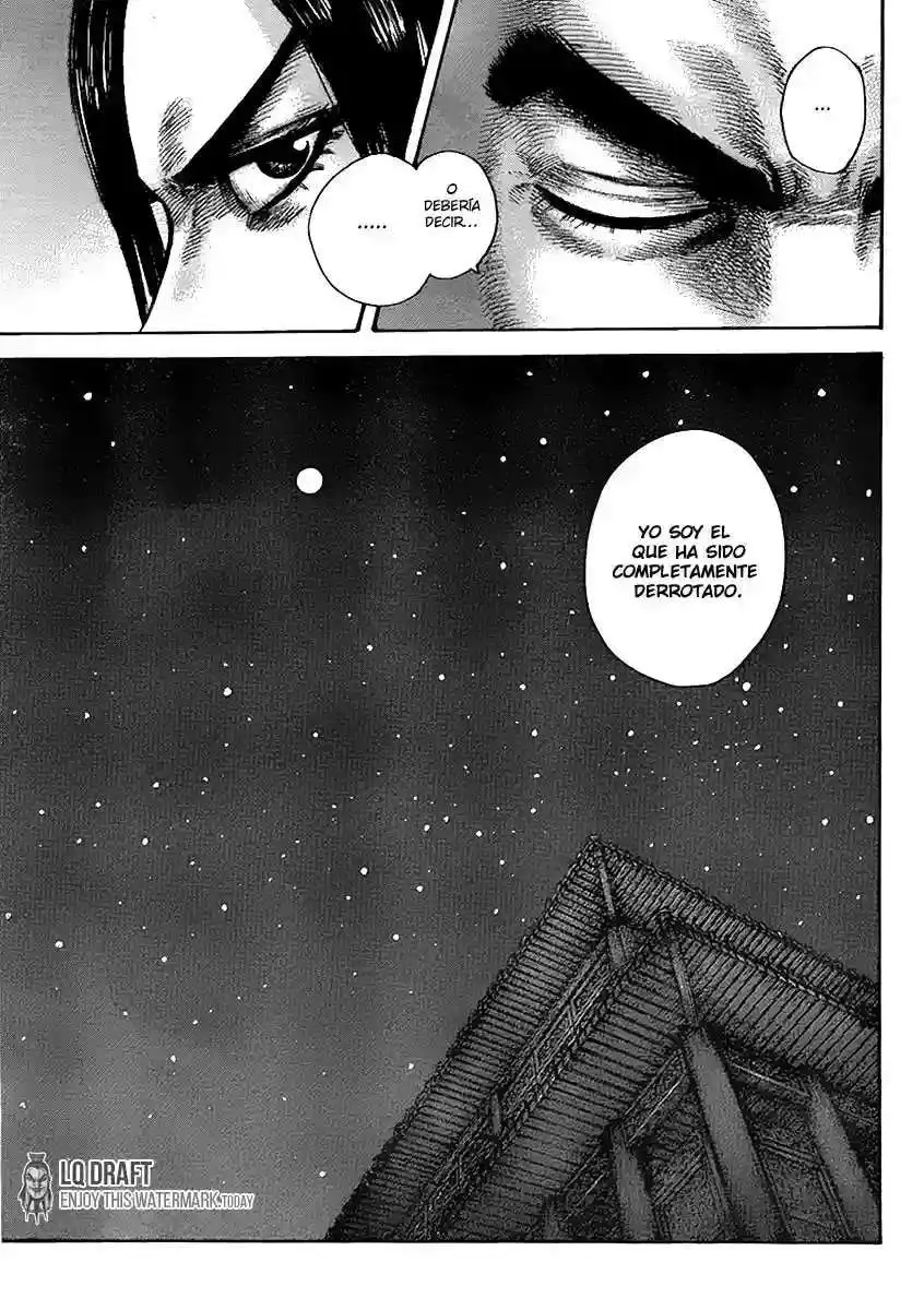 Página 17 — Kingdom Capítulo 434