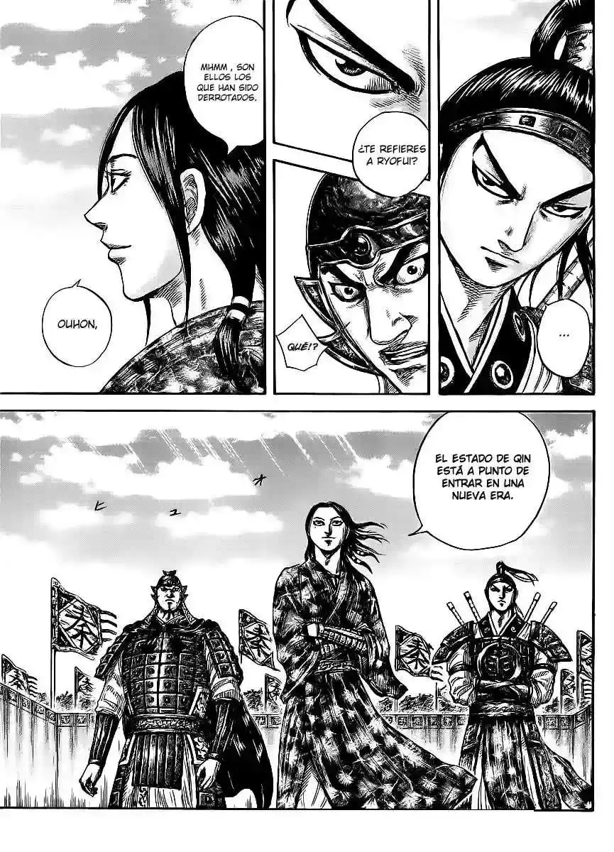 Página 7 — Kingdom Capítulo 435