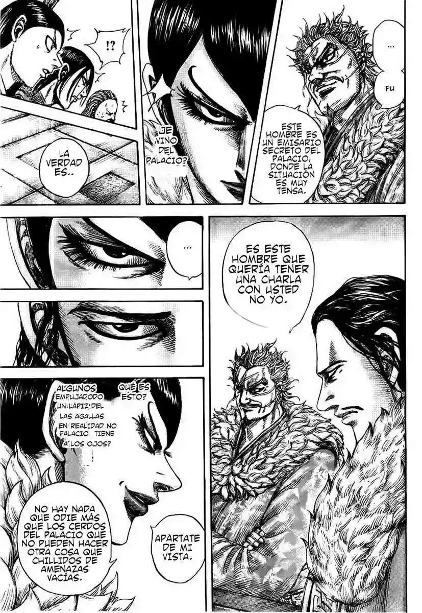 Página 15 — Kingdom Capítulo 440