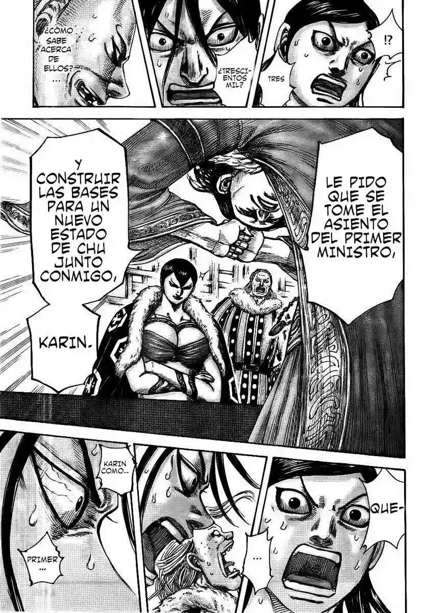 Página 17 — Kingdom Capítulo 440