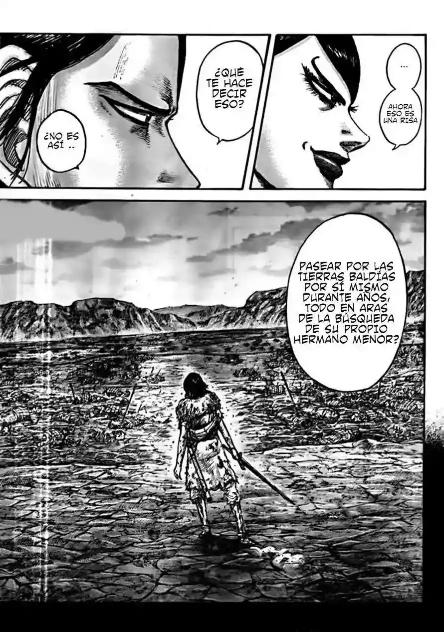 Página 7 — Kingdom Capítulo 441