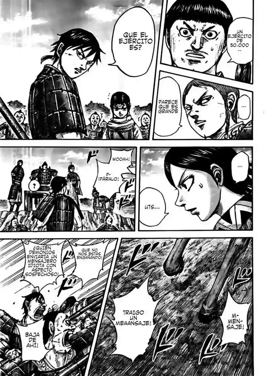Página 17 — Kingdom Capítulo 441