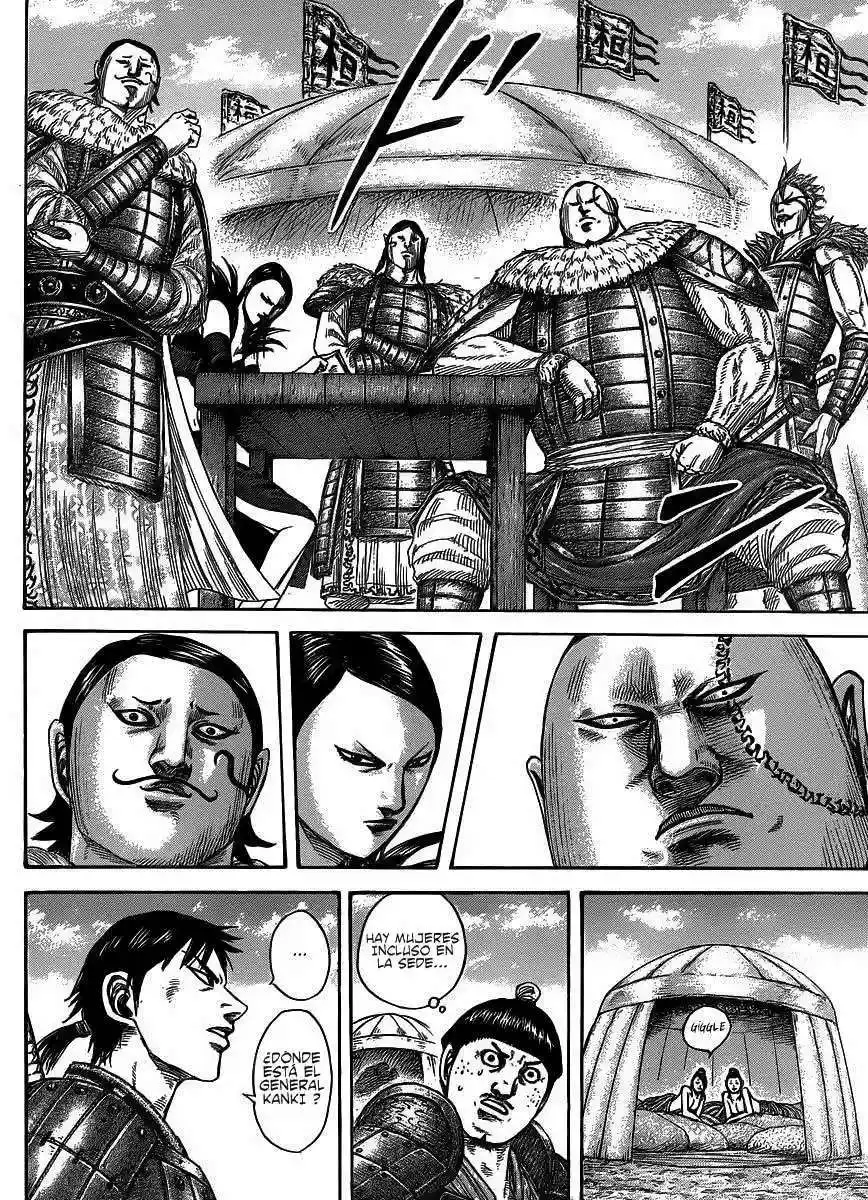 Página 7 — Kingdom Capítulo 442