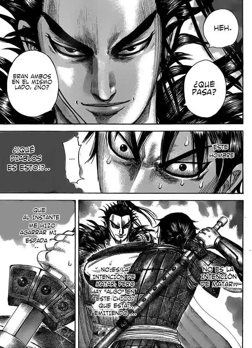 Página 12 — Kingdom Capítulo 442