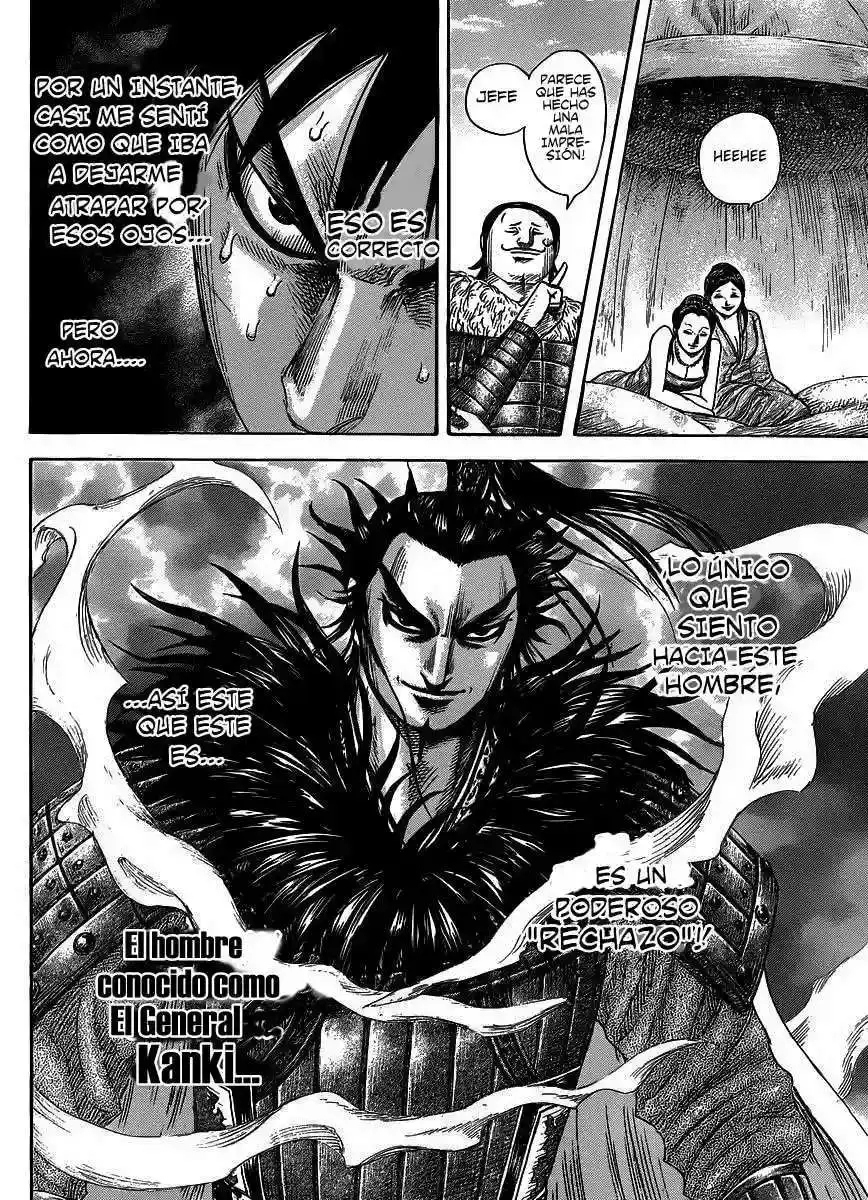 Página 13 — Kingdom Capítulo 442