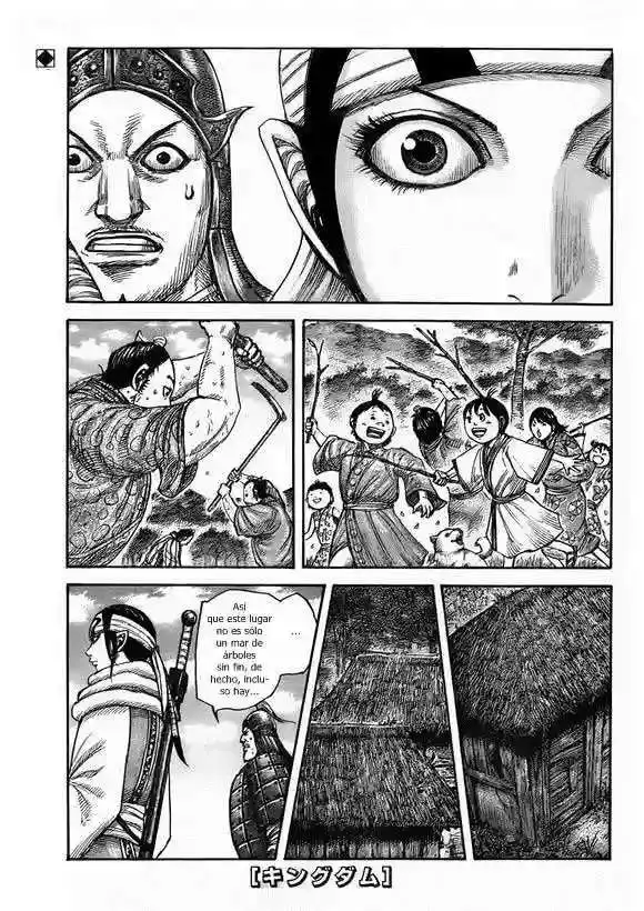 Página 2 — Kingdom Capítulo 447