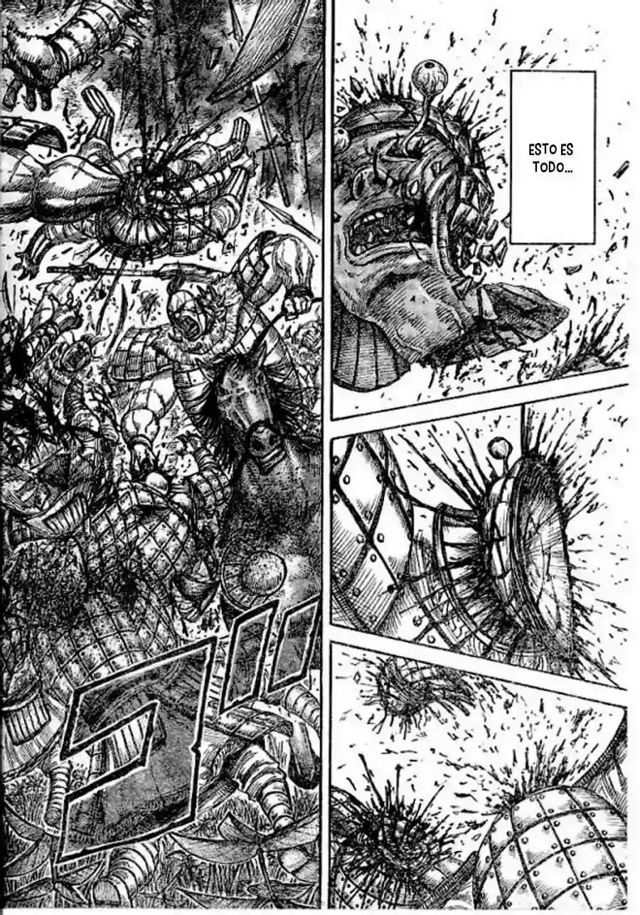 Página 7 — Kingdom Capítulo 448