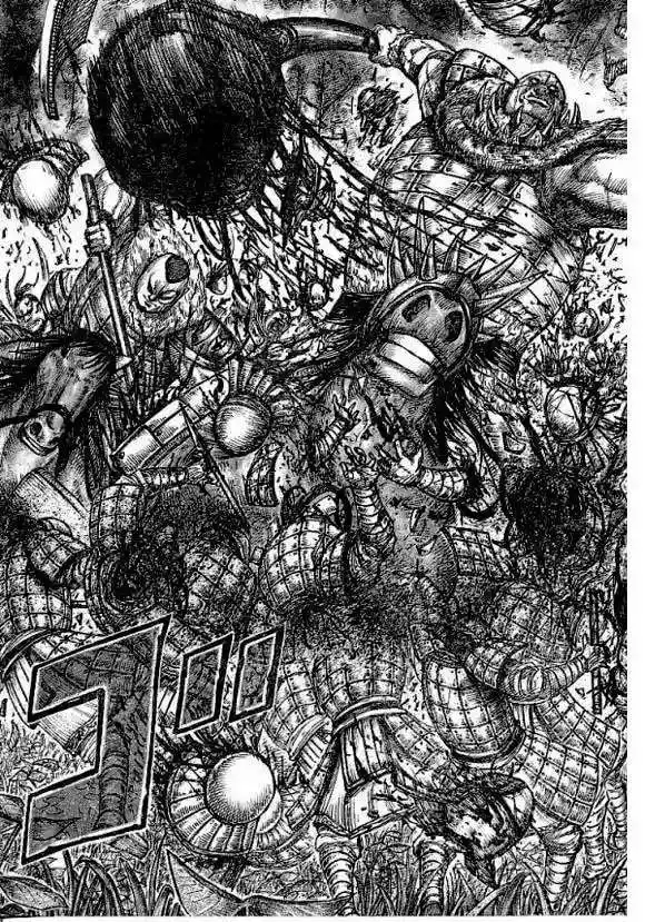 Página 8 — Kingdom Capítulo 448