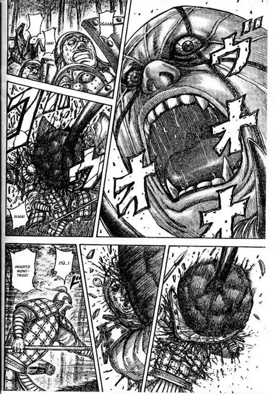 Página 9 — Kingdom Capítulo 448