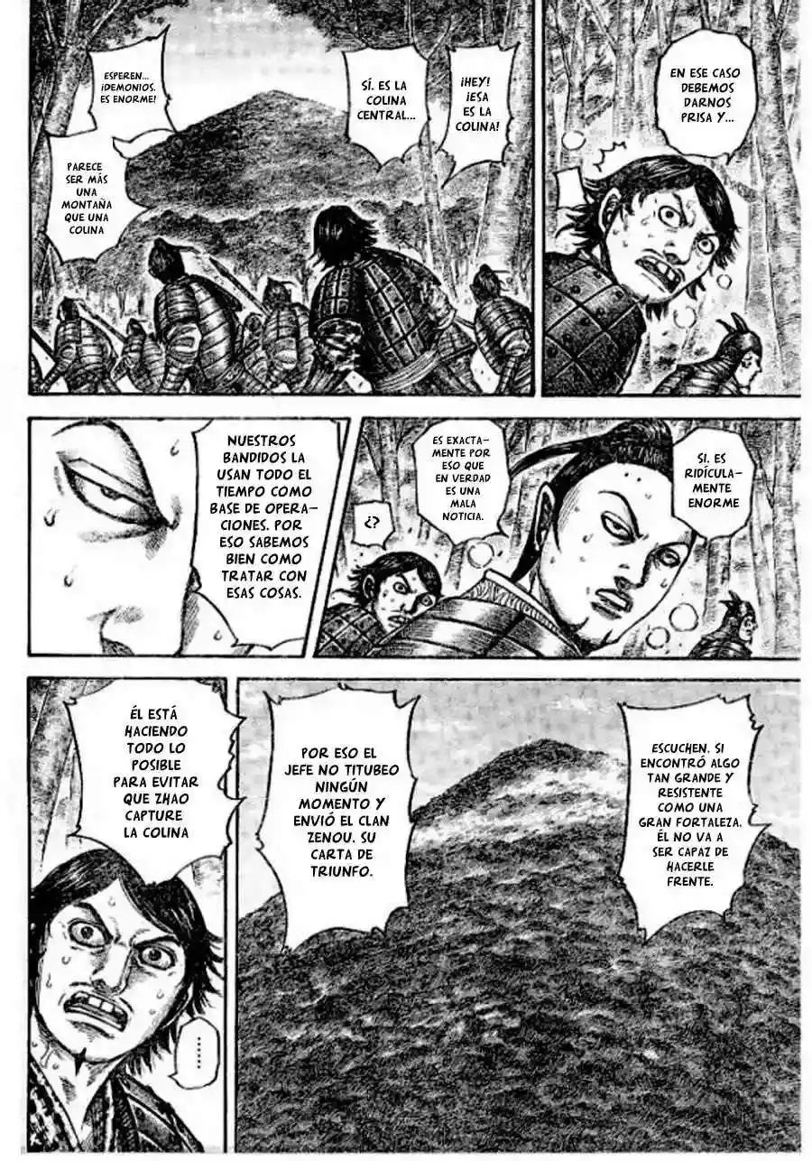 Página 11 — Kingdom Capítulo 448