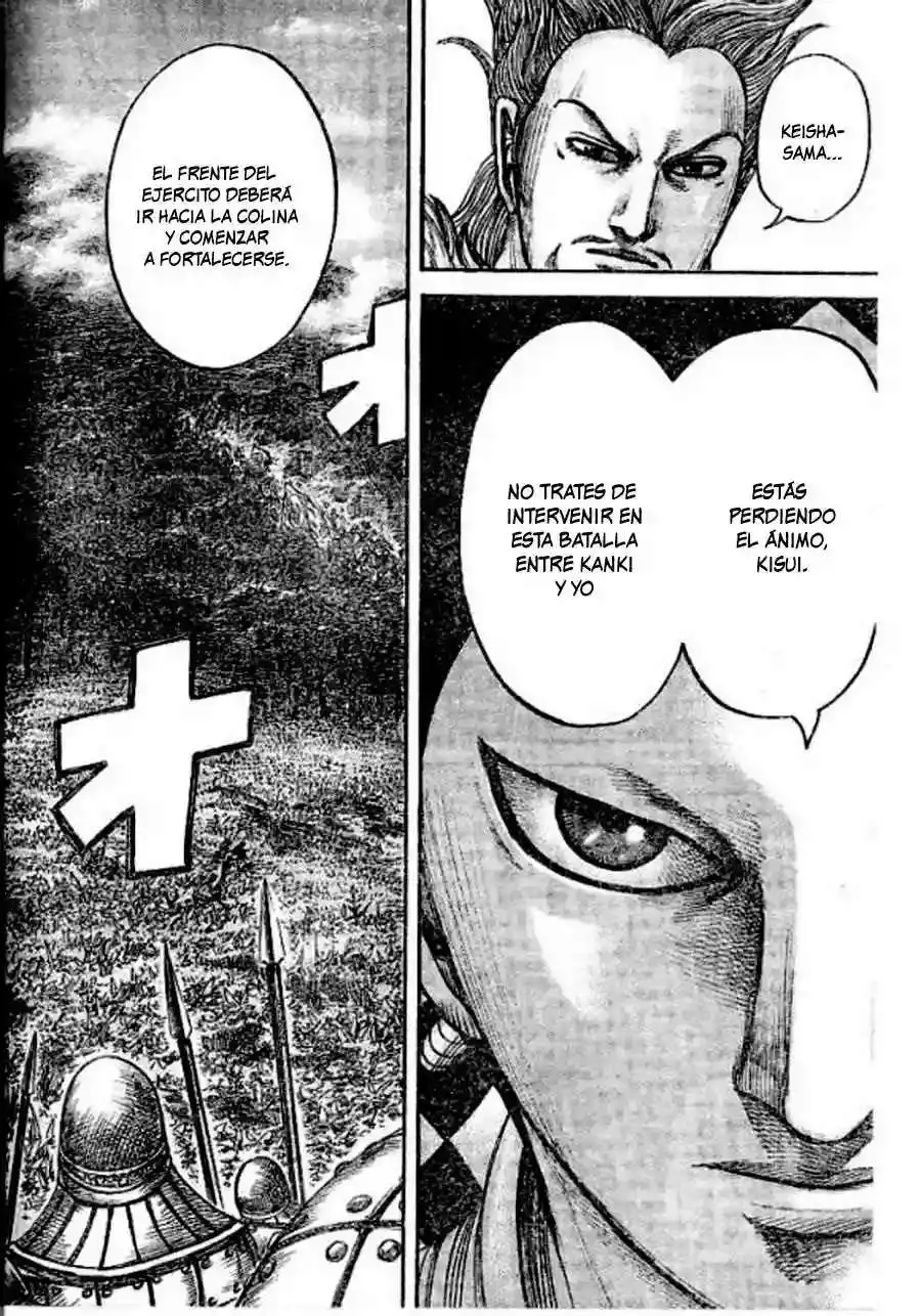 Página 13 — Kingdom Capítulo 448