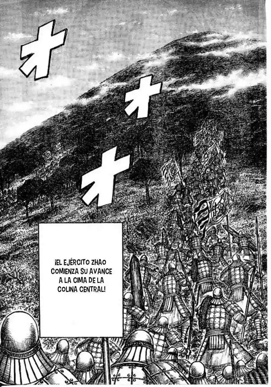 Página 14 — Kingdom Capítulo 448