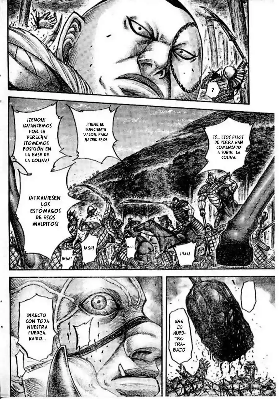 Página 15 — Kingdom Capítulo 448