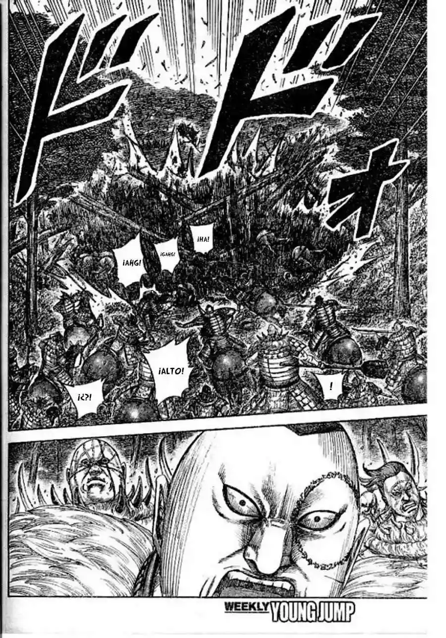 Página 17 — Kingdom Capítulo 448