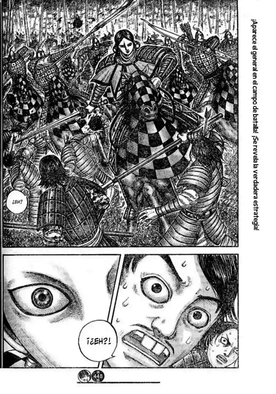 Página 19 — Kingdom Capítulo 448