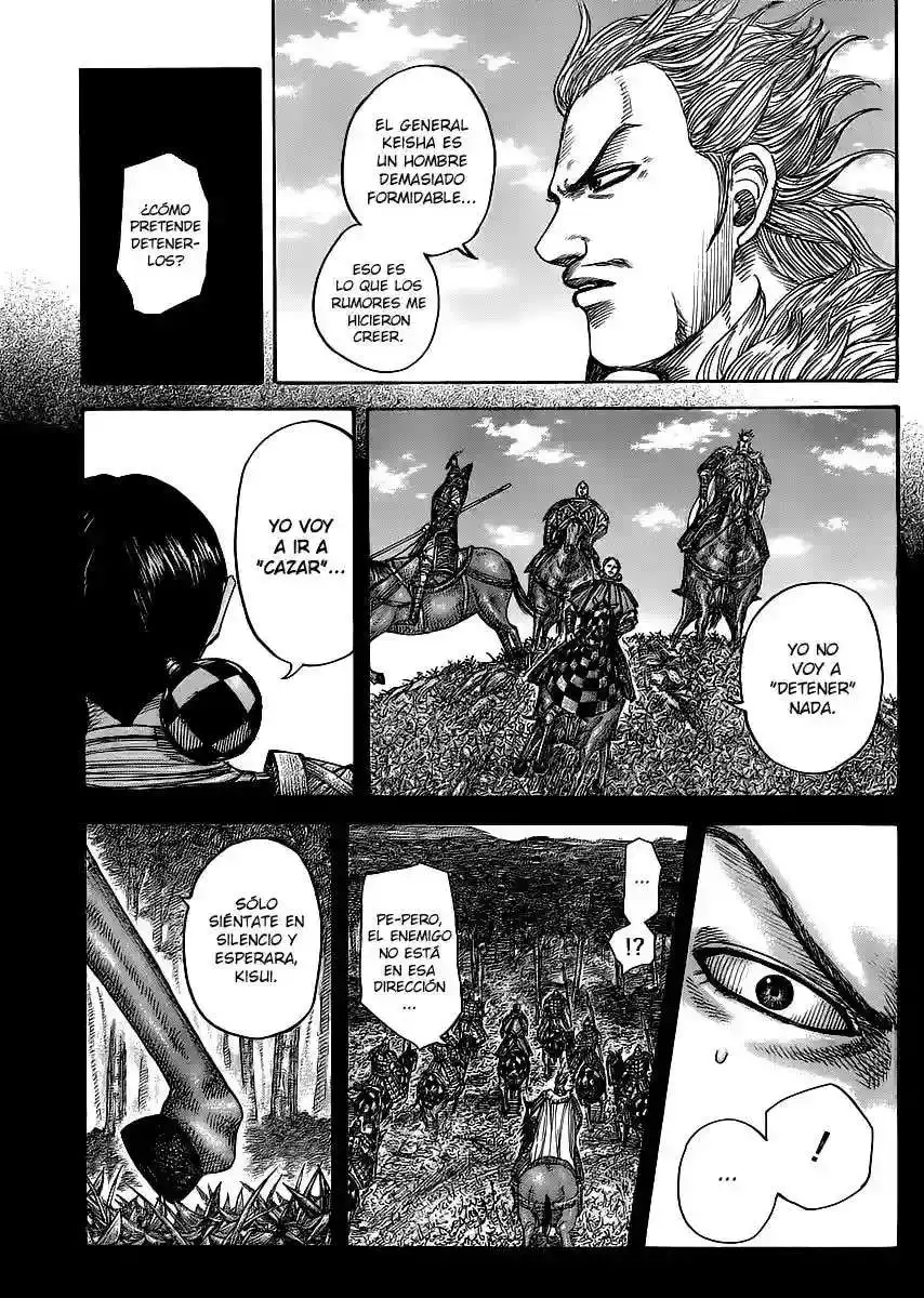 Página 7 — Kingdom Capítulo 449