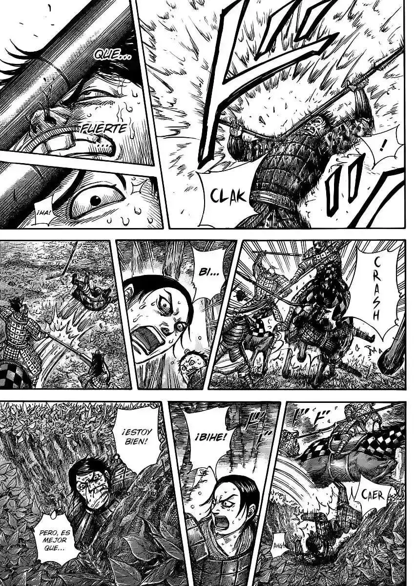 Página 9 — Kingdom Capítulo 449