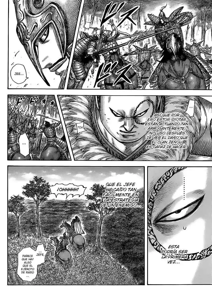 Página 17 — Kingdom Capítulo 449