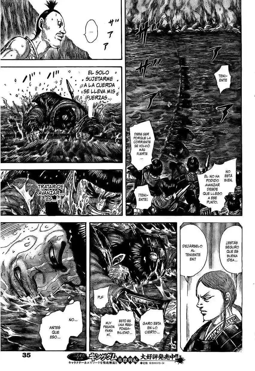 Página 6 — Kingdom Capítulo 456