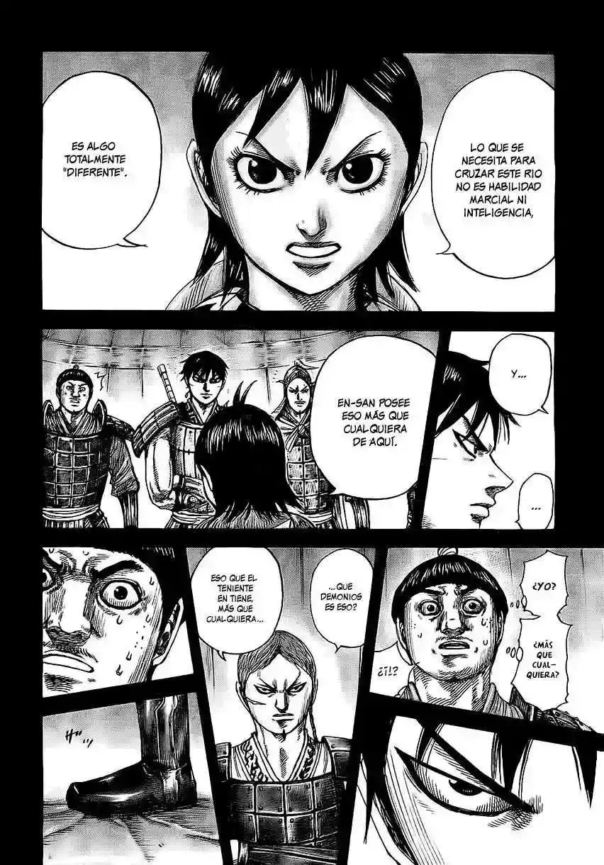 Página 11 — Kingdom Capítulo 456