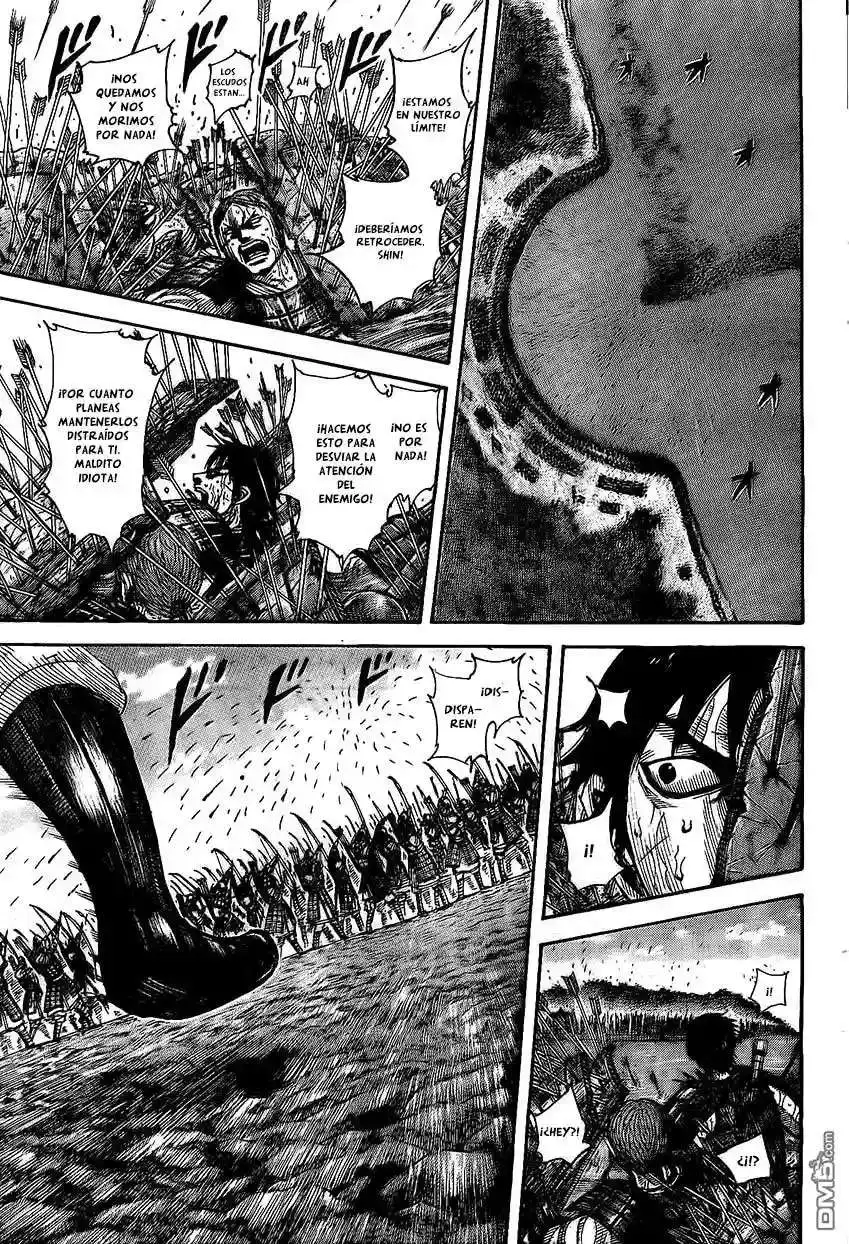 Página 17 — Kingdom Capítulo 456