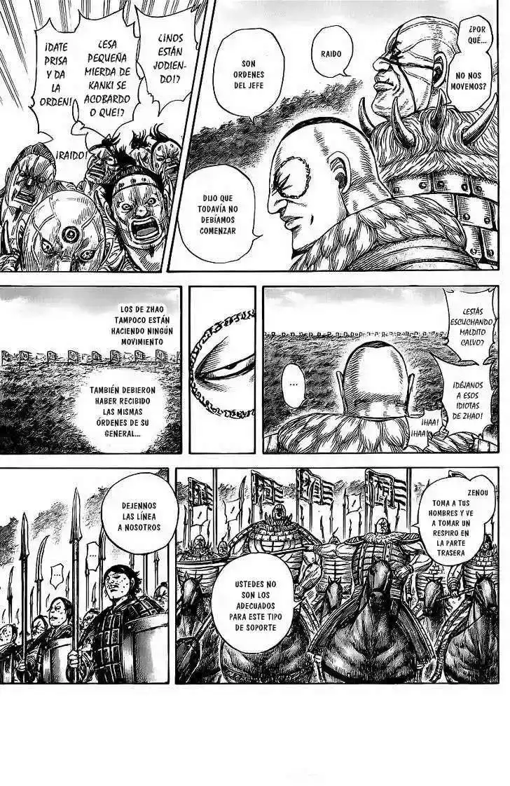 Página 4 — Kingdom Capítulo 458