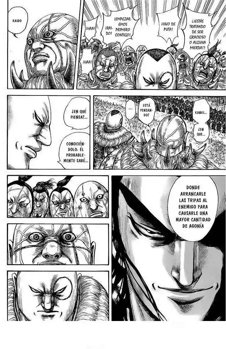 Página 5 — Kingdom Capítulo 458