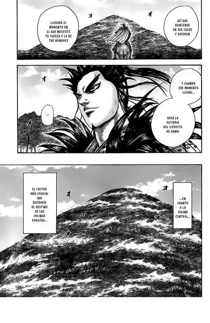Página 6 — Kingdom Capítulo 458