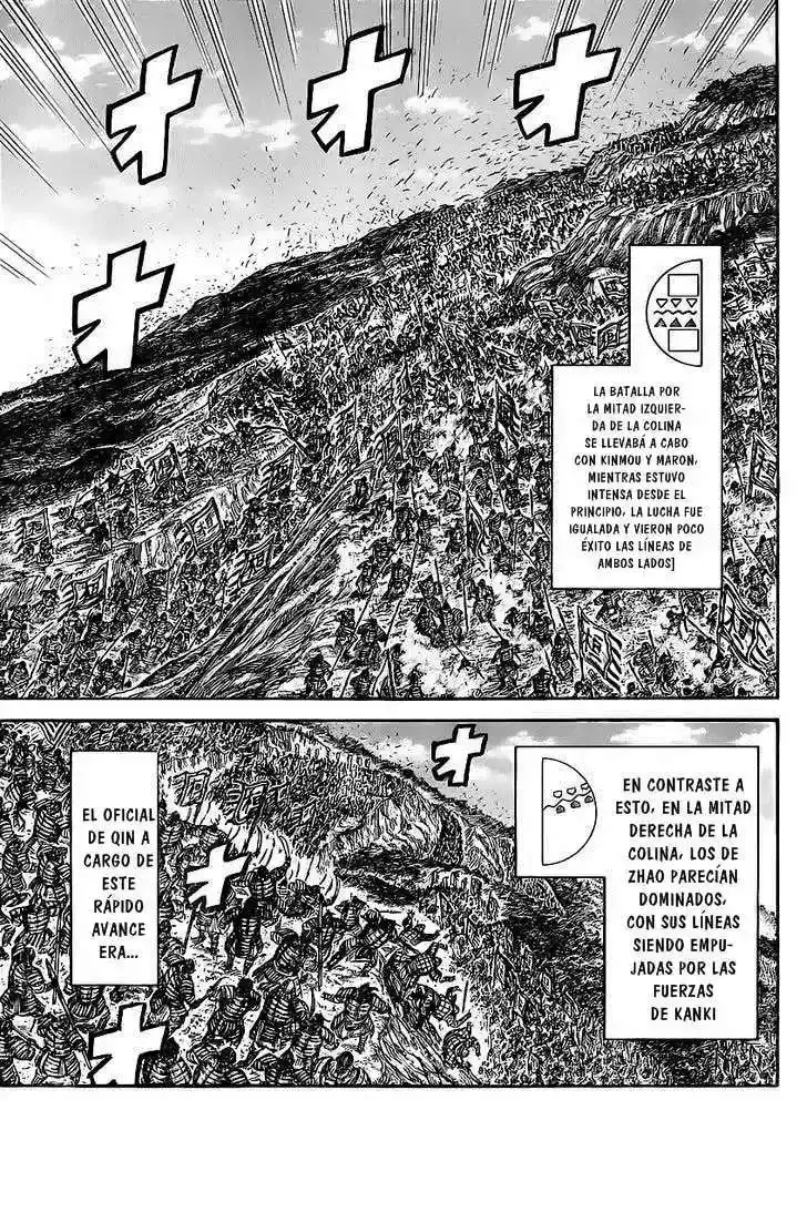 Página 8 — Kingdom Capítulo 458