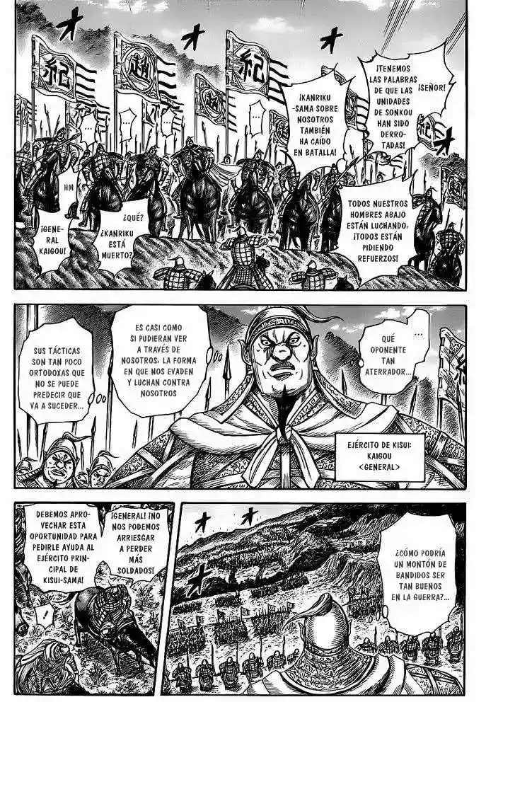 Página 11 — Kingdom Capítulo 458
