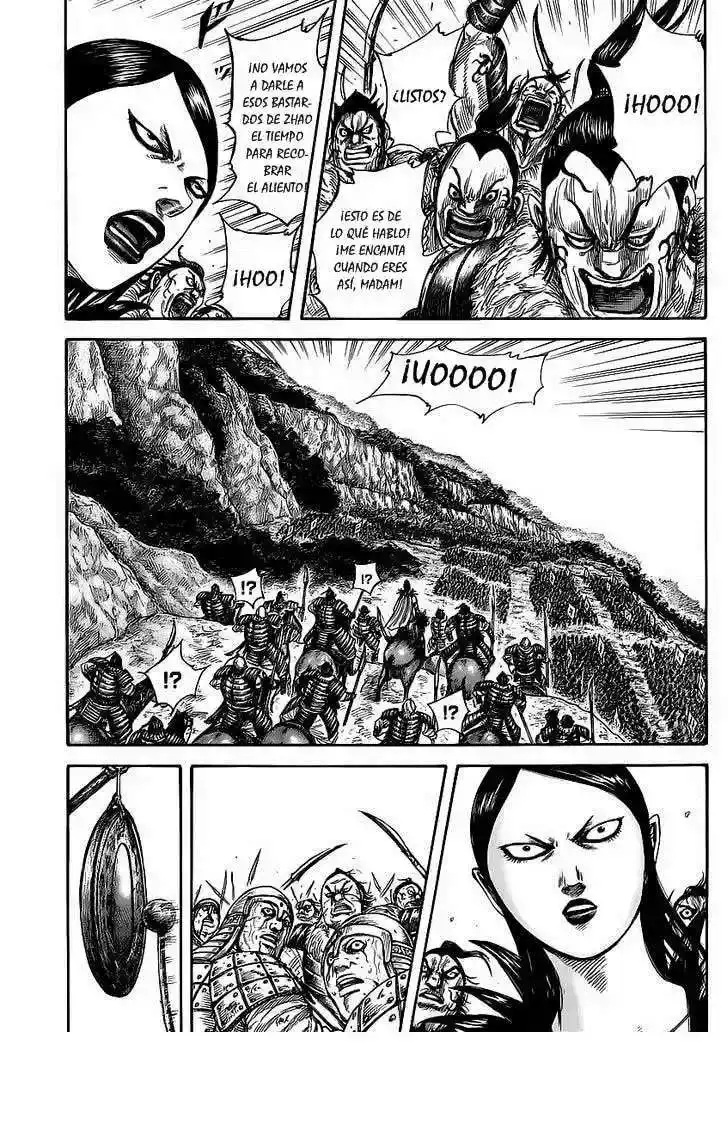 Página 14 — Kingdom Capítulo 458
