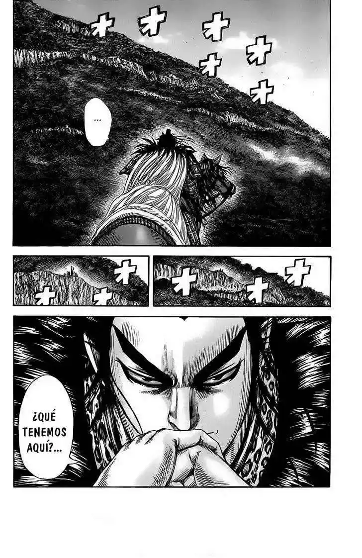 Página 19 — Kingdom Capítulo 458
