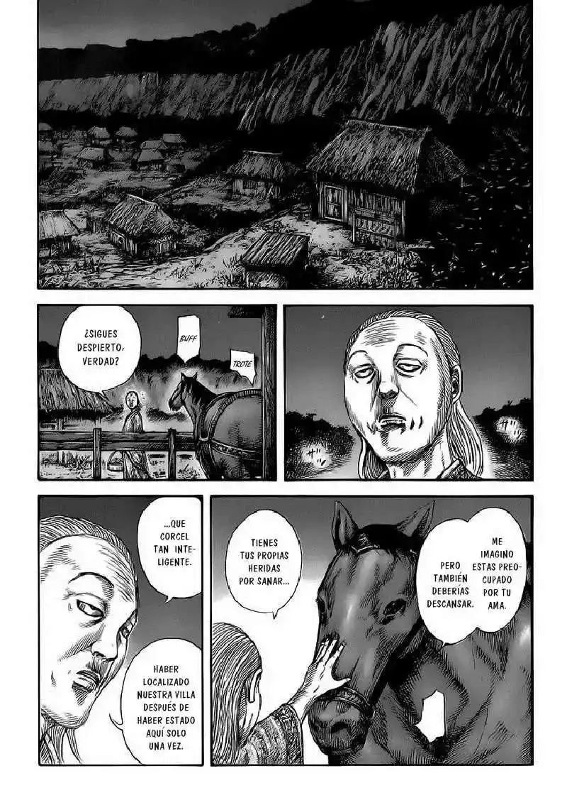 Página 4 — Kingdom Capítulo 460