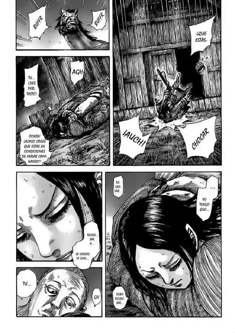 Página 7 — Kingdom Capítulo 460